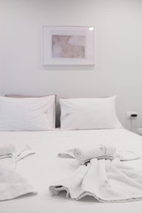 Luxury Studio With Garden Next To Acropolis Афины Экстерьер фото