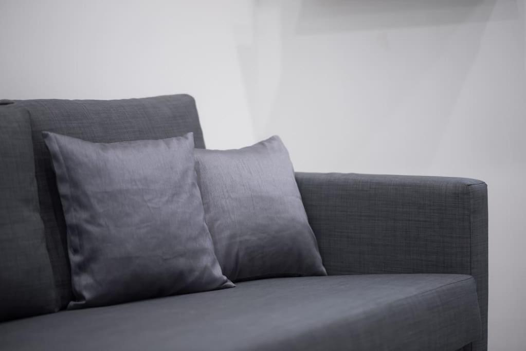 Luxury Studio With Garden Next To Acropolis Афины Экстерьер фото