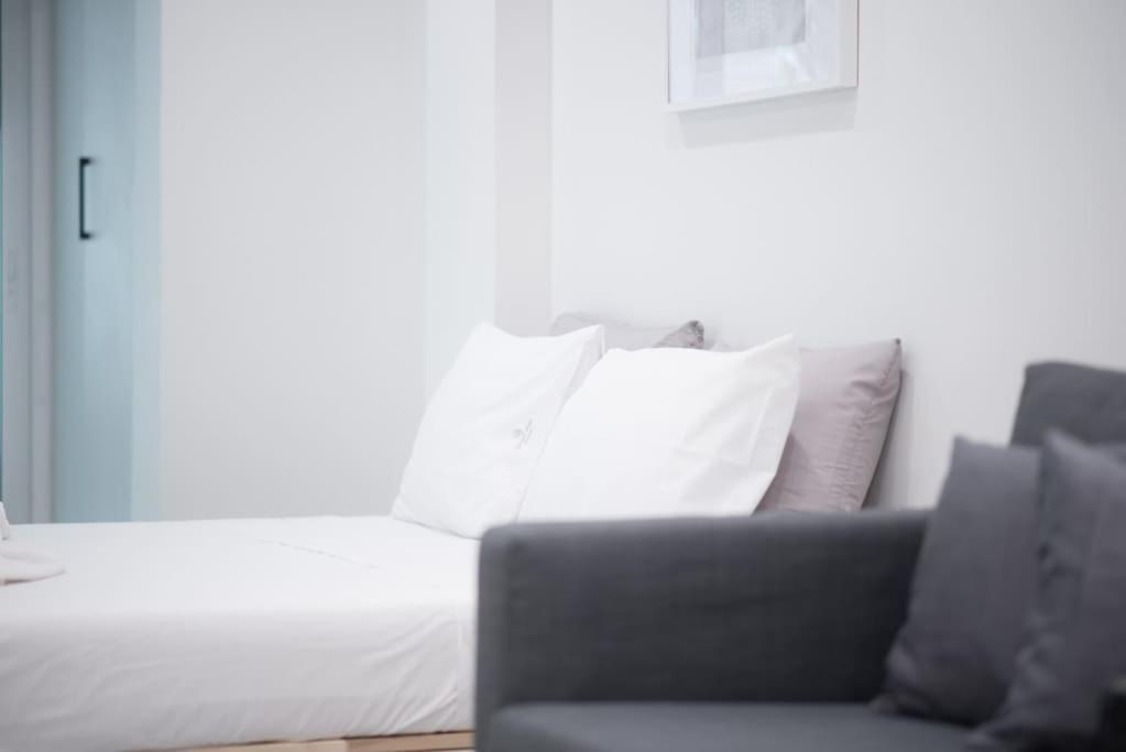 Luxury Studio With Garden Next To Acropolis Афины Экстерьер фото
